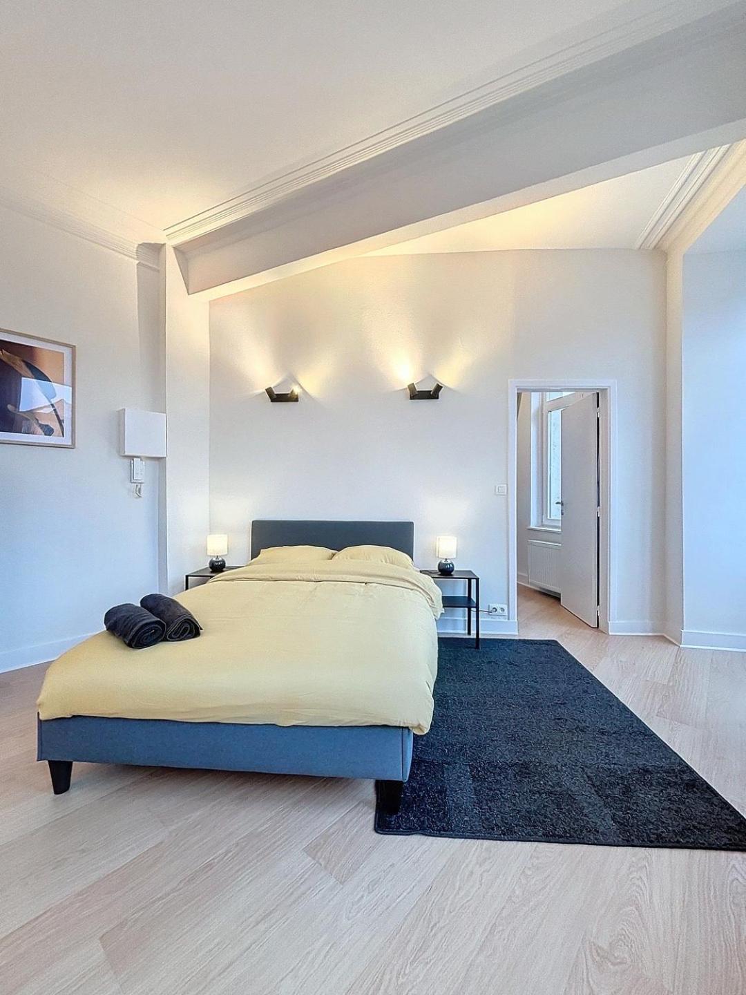 Cosy Uccle * Bruselas