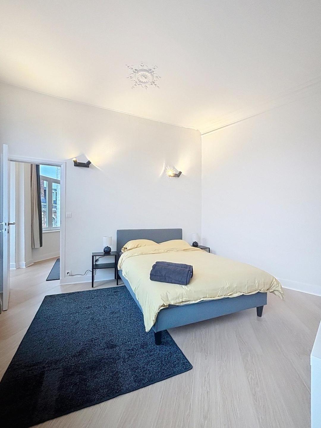 Apartment Cosy Uccle *