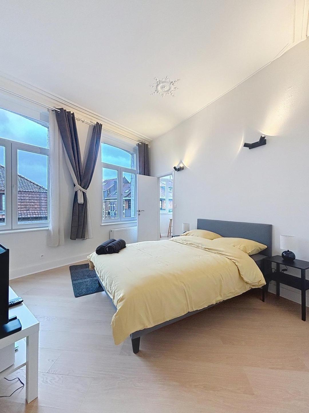 Cosy Uccle Brussels