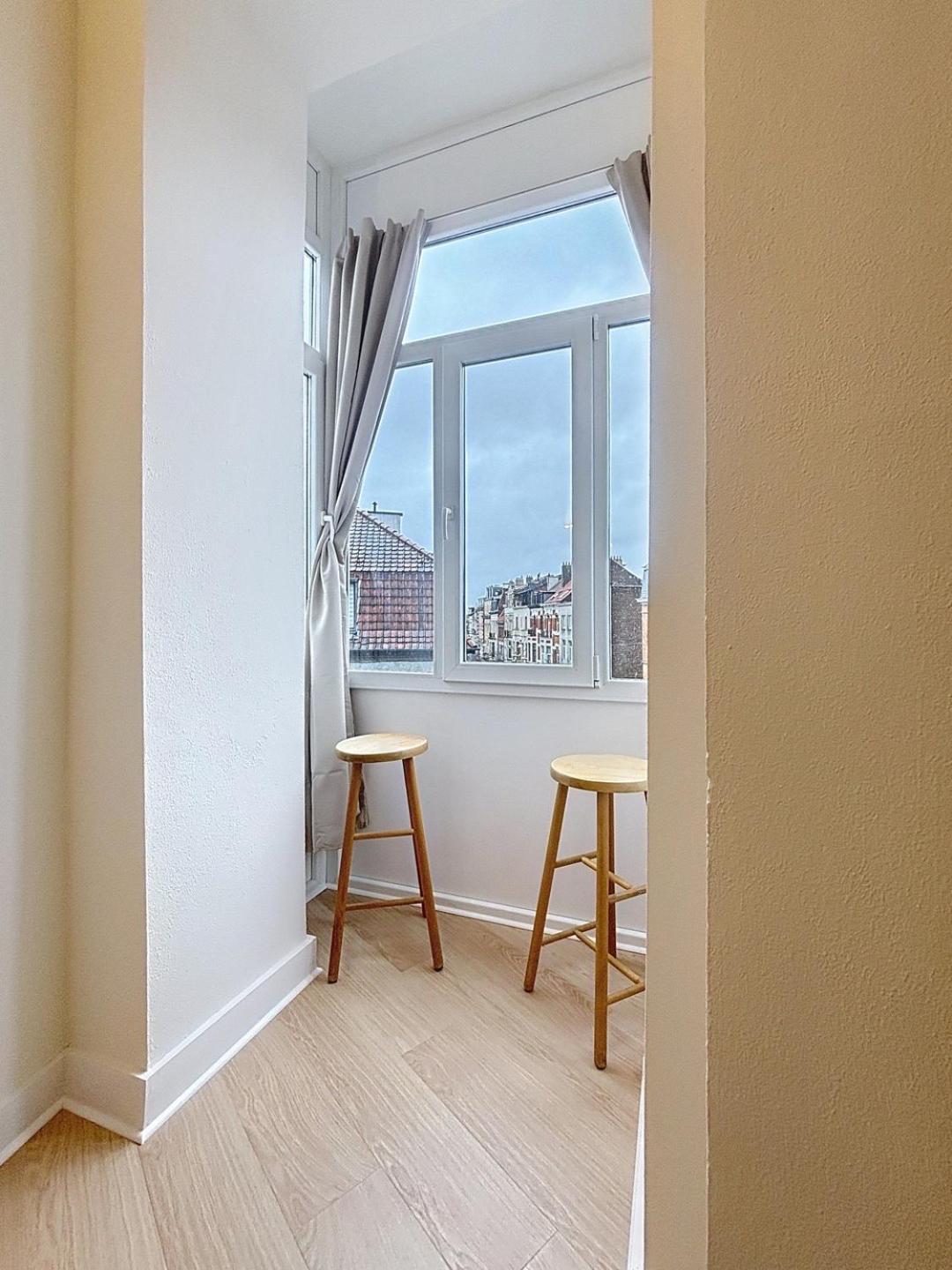 Apartment Cosy Uccle Brussels