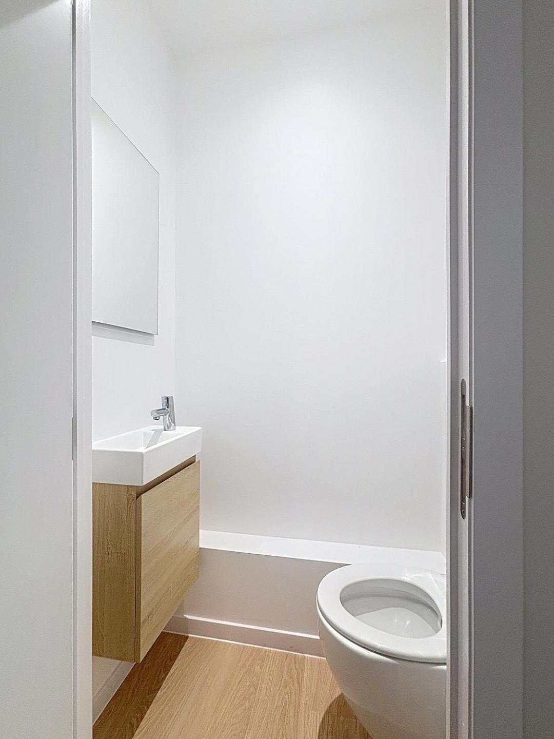 Apartment Cosy Uccle Brussels