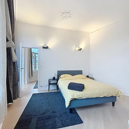 Cosy Apartment Uccle Brussels Exterior photo