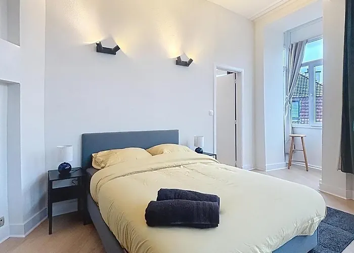 Cosy Apartment Uccle