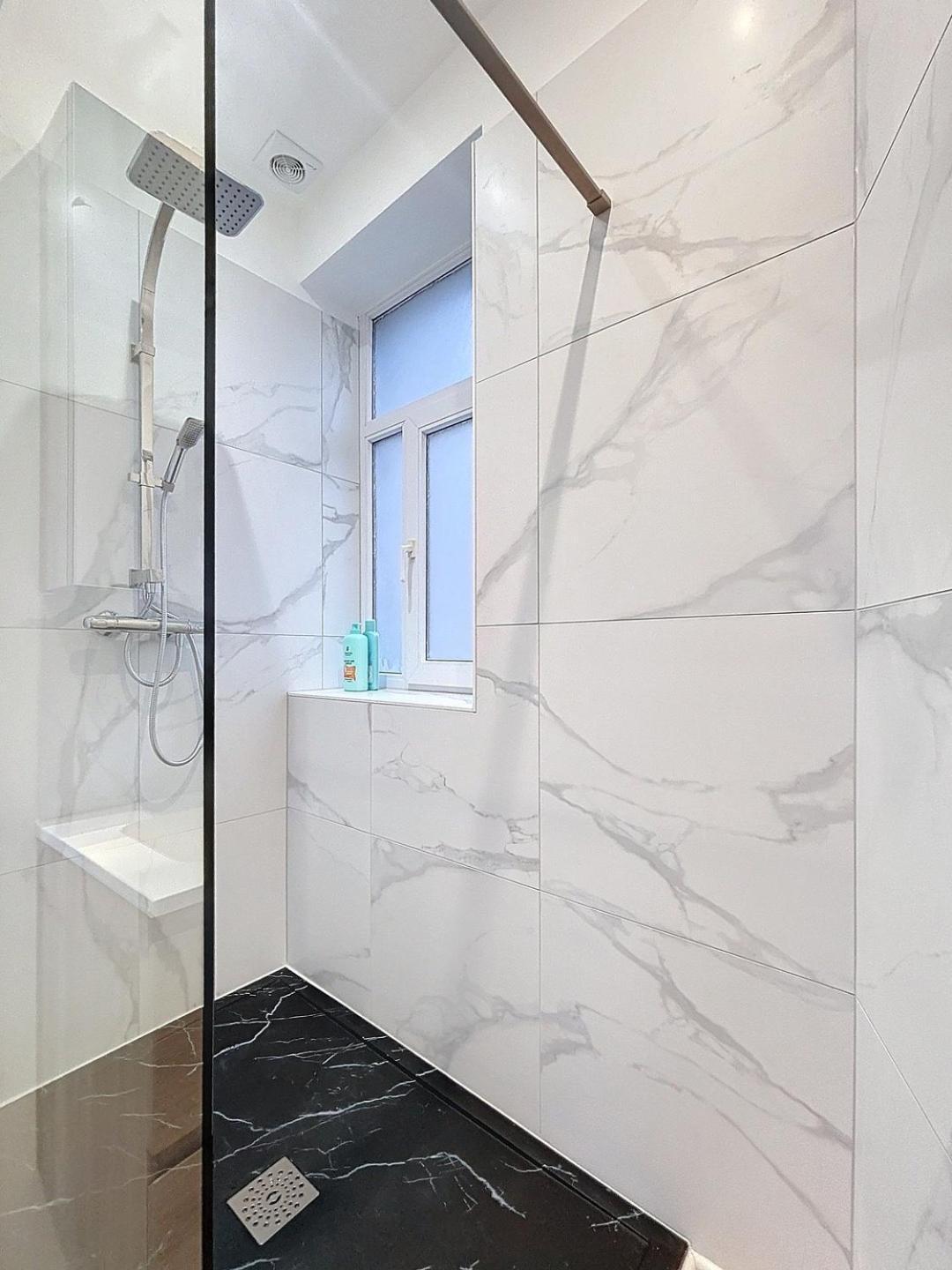 Cosy Uccle Apartment