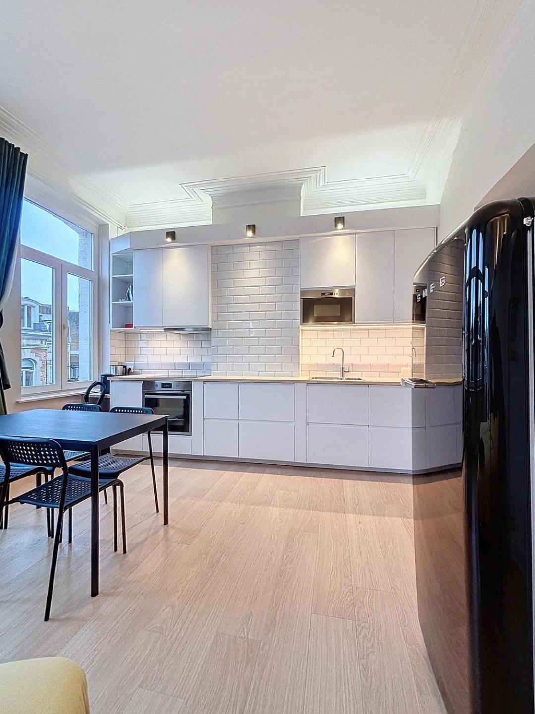 Cosy Uccle * Brussels