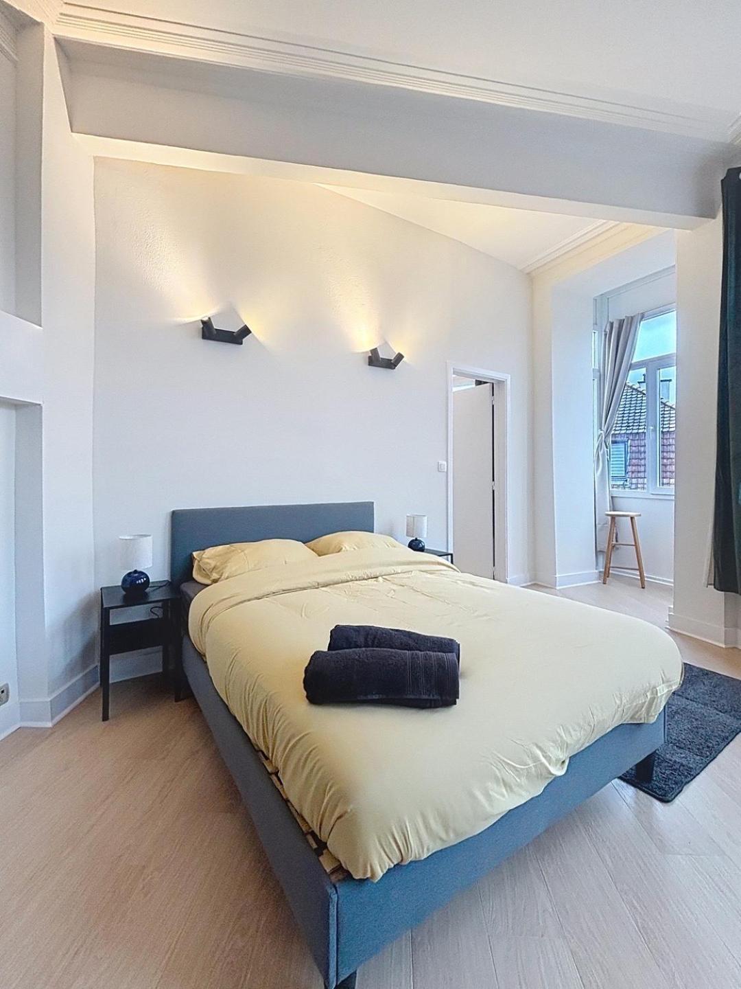 Apartment Cosy Uccle